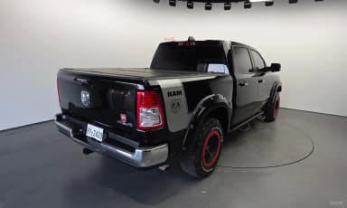 Lampickup