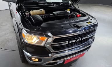 Lampickup