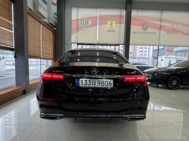 S-Class W223
