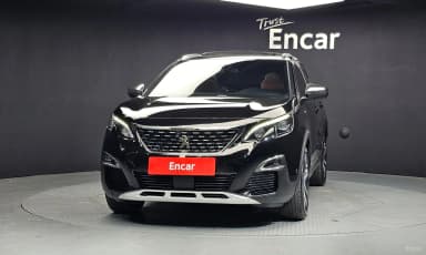 3008 2nd generation
