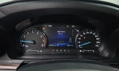 Explorer 6th Generation