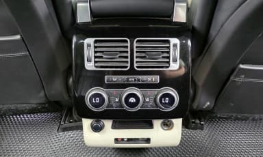Range Rover 4th Generation