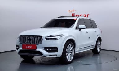 XC90 Gen 2