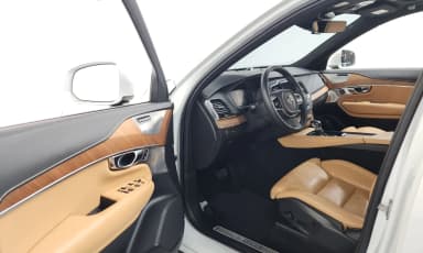 XC90 Gen 2