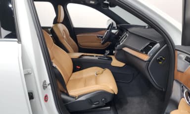 XC90 Gen 2