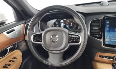 XC90 Gen 2