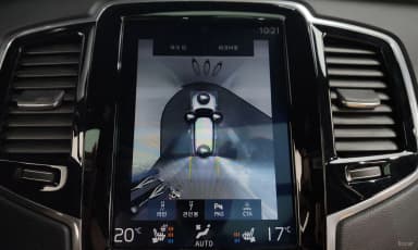 XC90 Gen 2