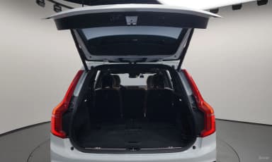 XC90 Gen 2