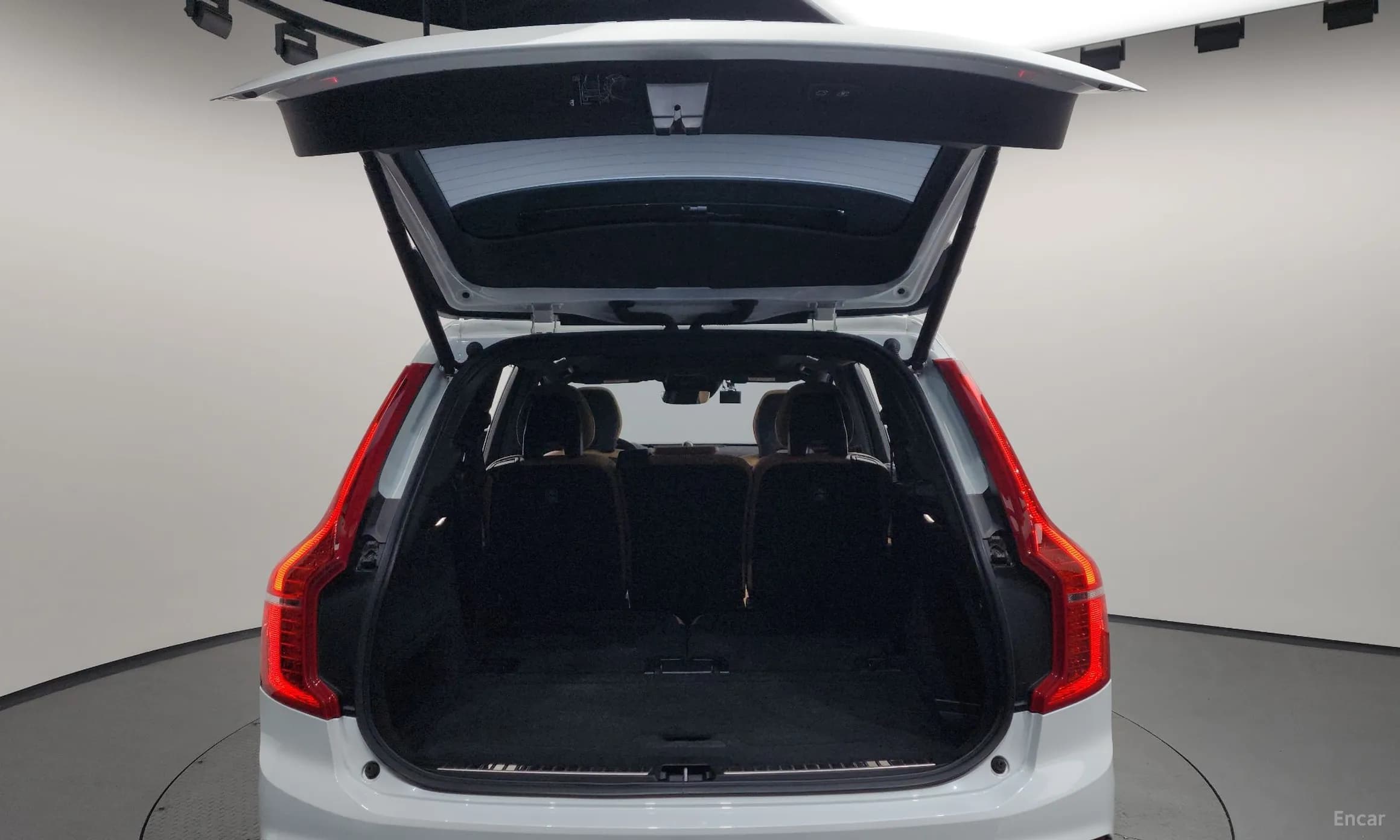 XC90 Gen 2