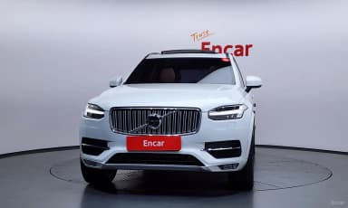 XC90 Gen 2
