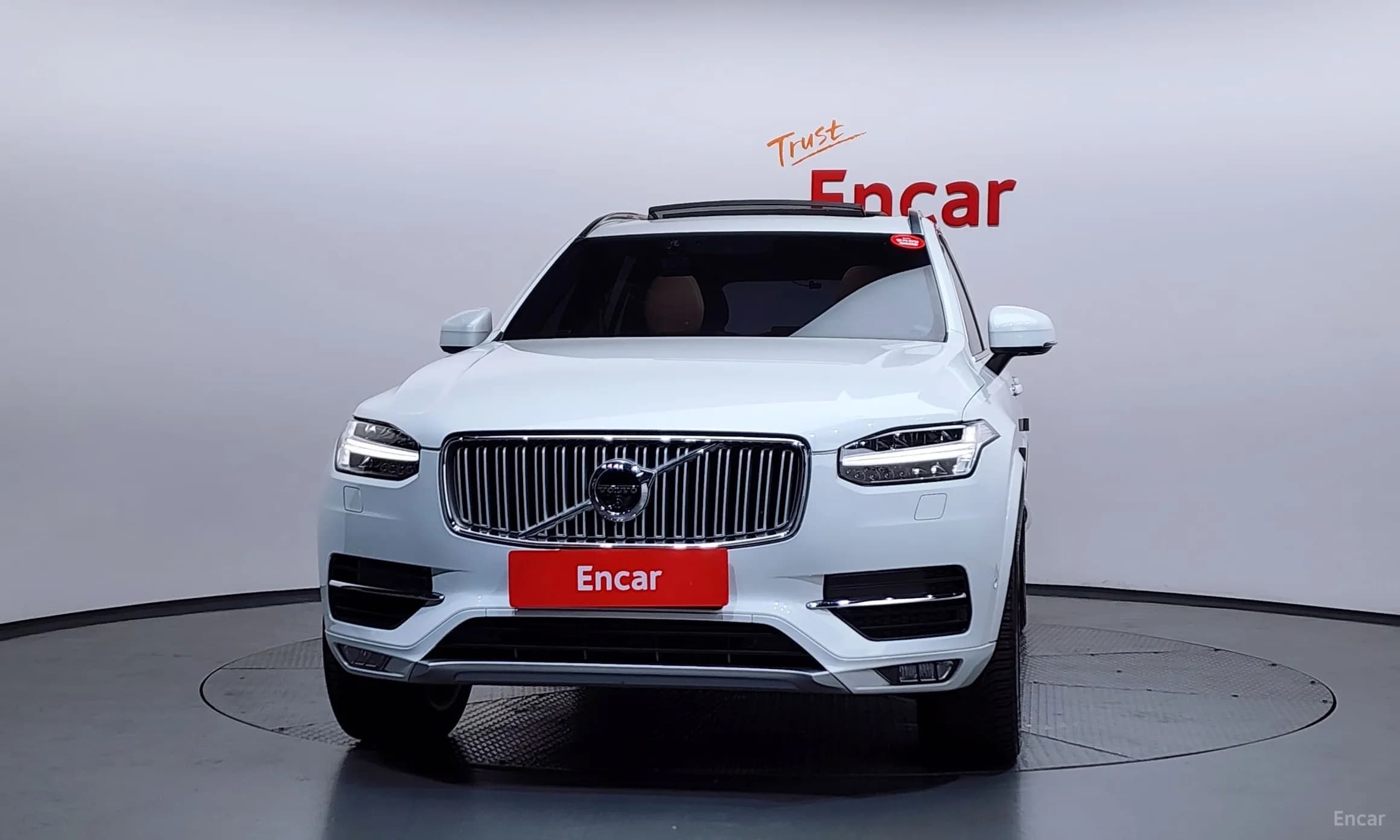 XC90 Gen 2