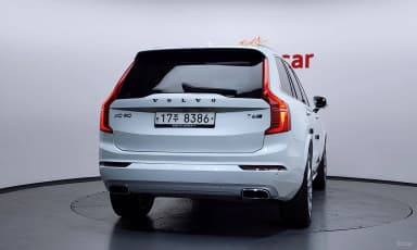 XC90 Gen 2