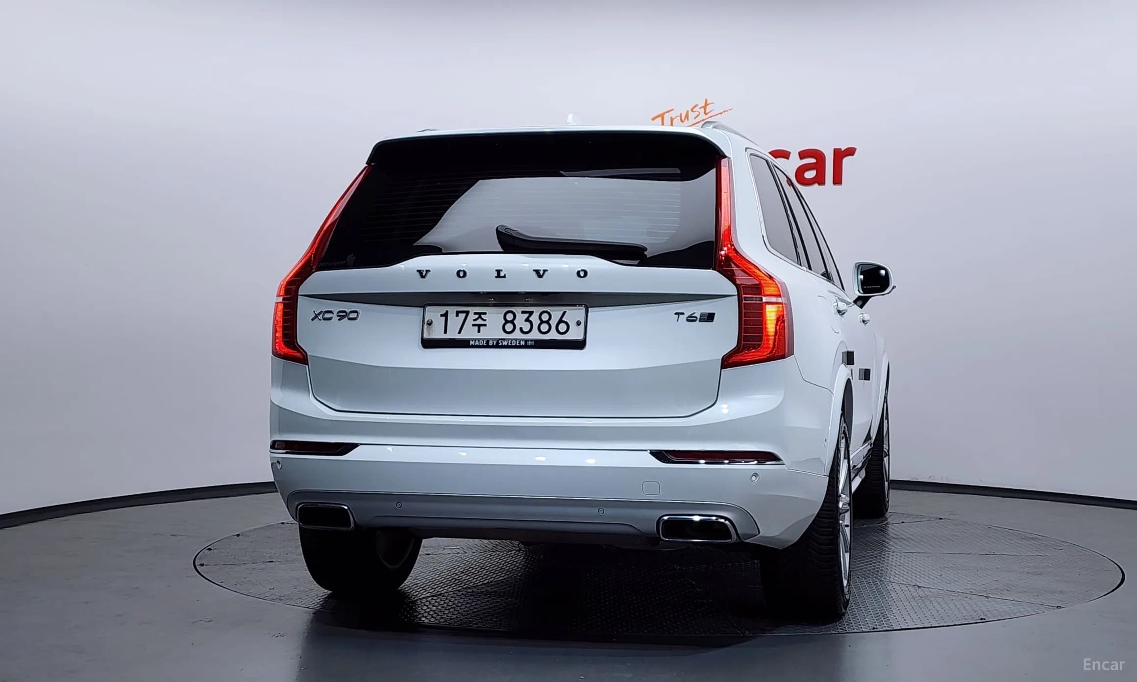XC90 Gen 2