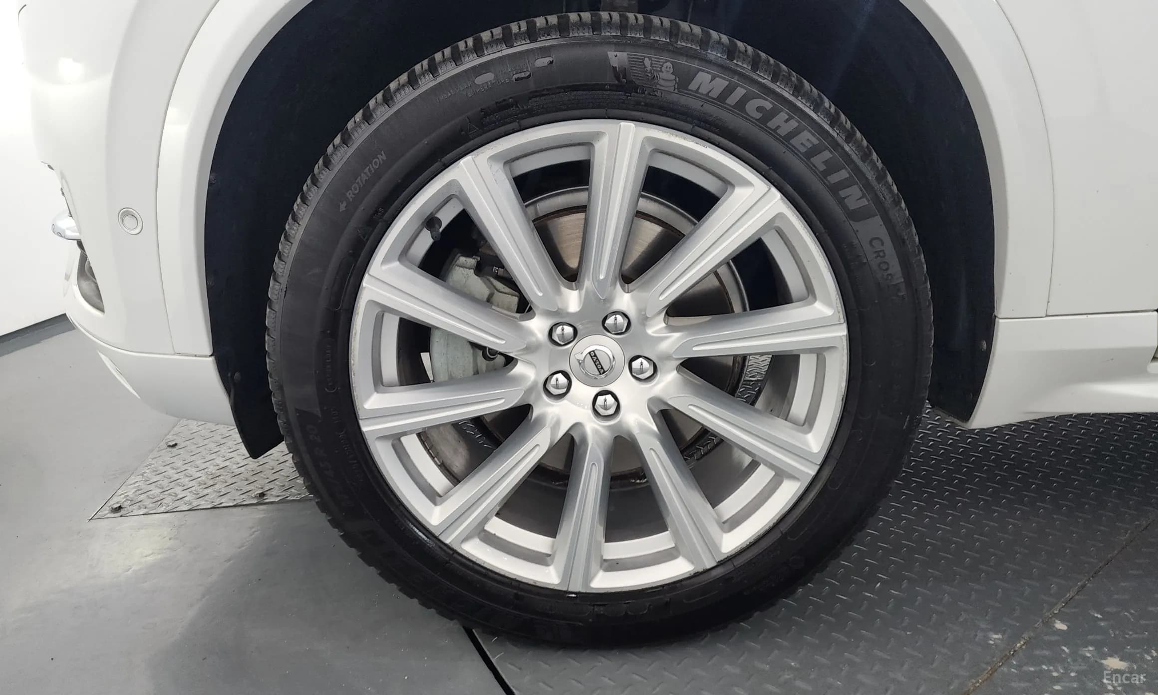 XC90 Gen 2