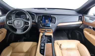 XC90 Gen 2
