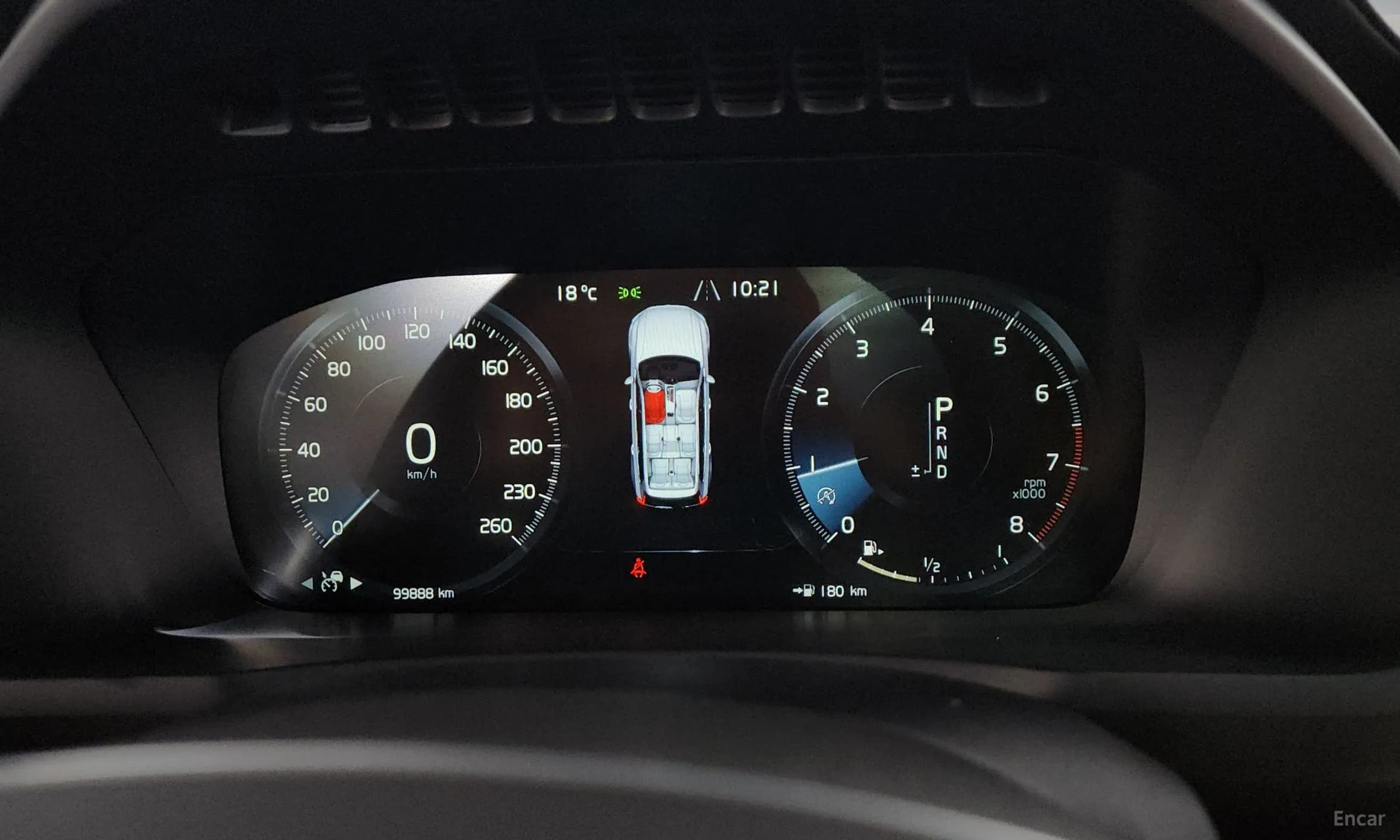 XC90 Gen 2