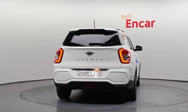 Tivoli Air