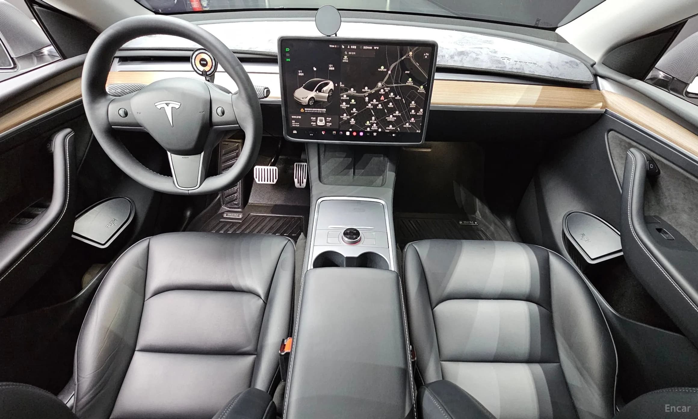 Model Y