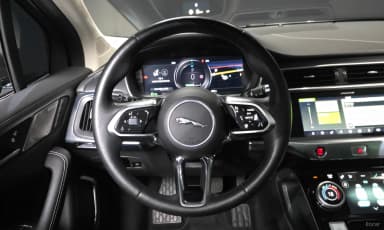 I-PACE