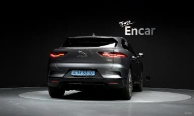 I-PACE