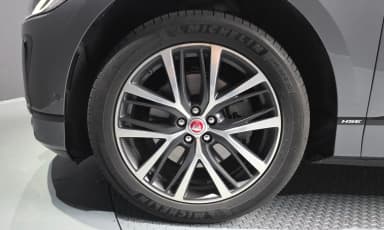I-PACE