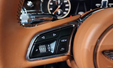 Flying Spur 3rd Generation