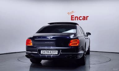 Flying Spur 3rd Generation