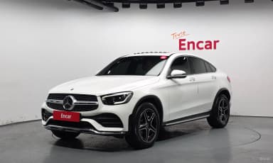 GLC-Class X253