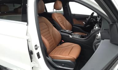 GLC-Class X253