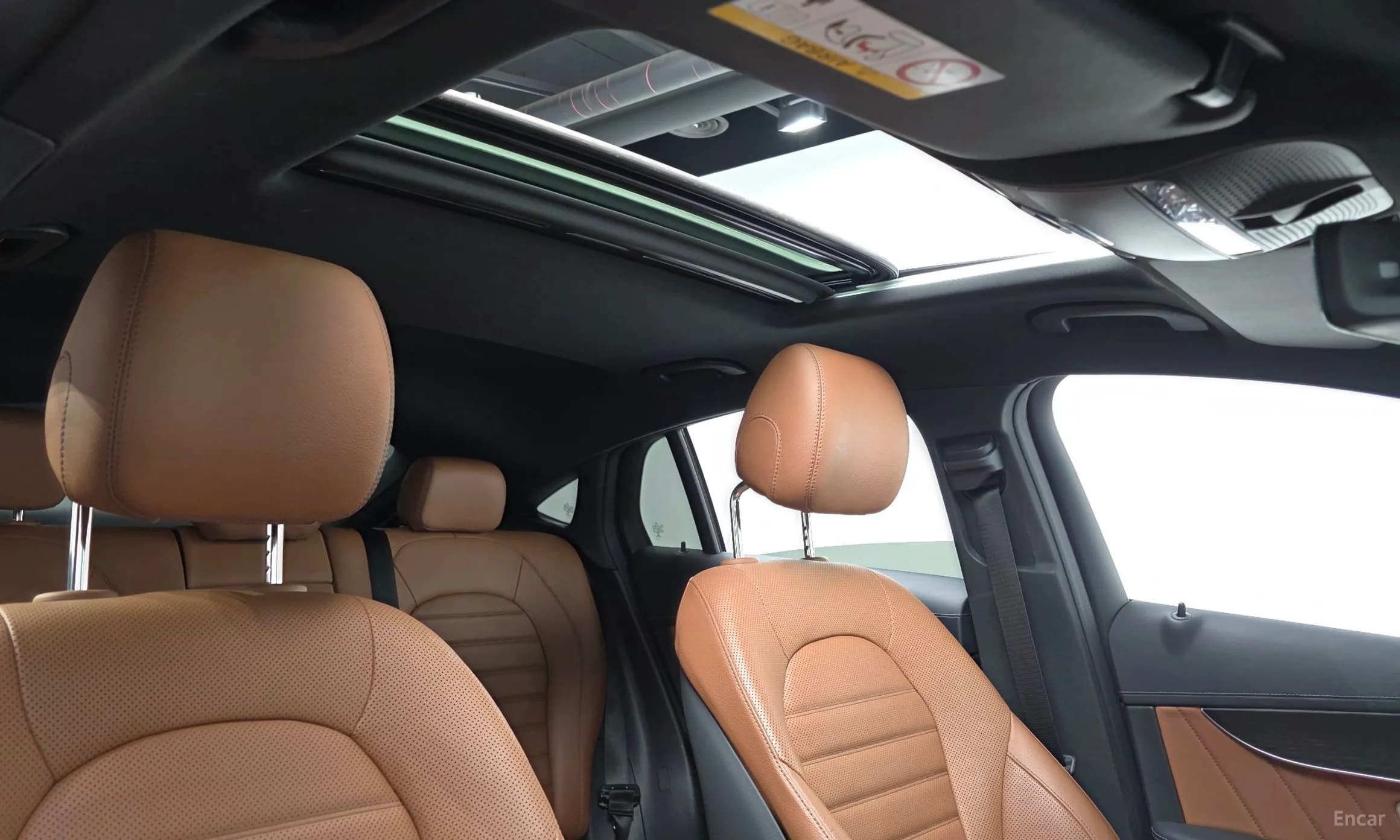 GLC-Class X253