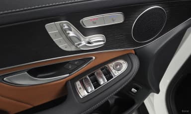 GLC-Class X253