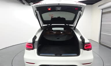 GLC-Class X253