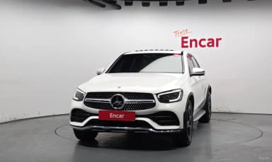 GLC-Class X253