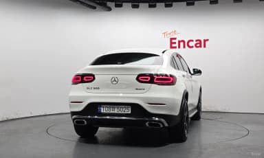 GLC-Class X253