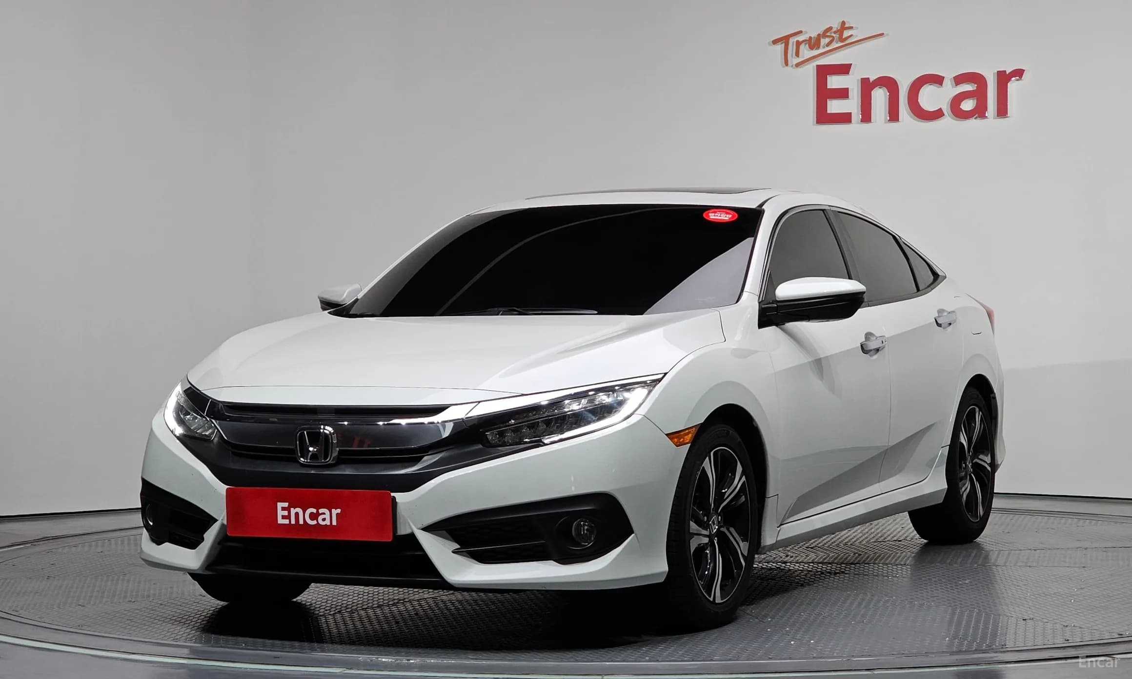 Civic