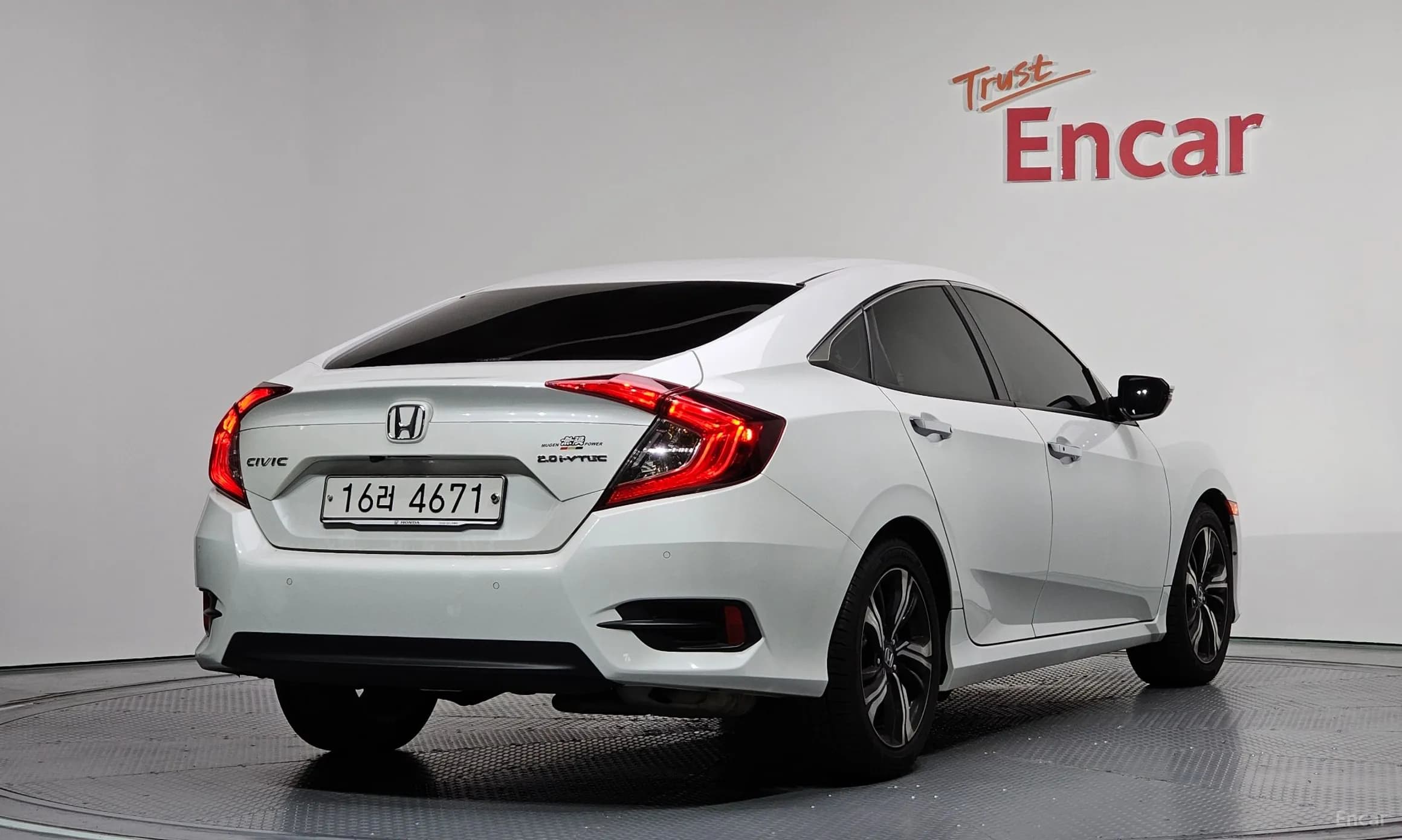 Civic