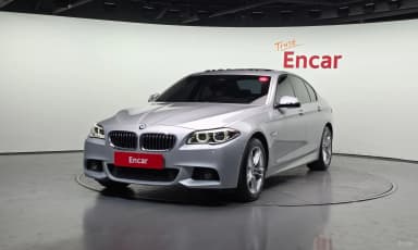 5 Series (F10)