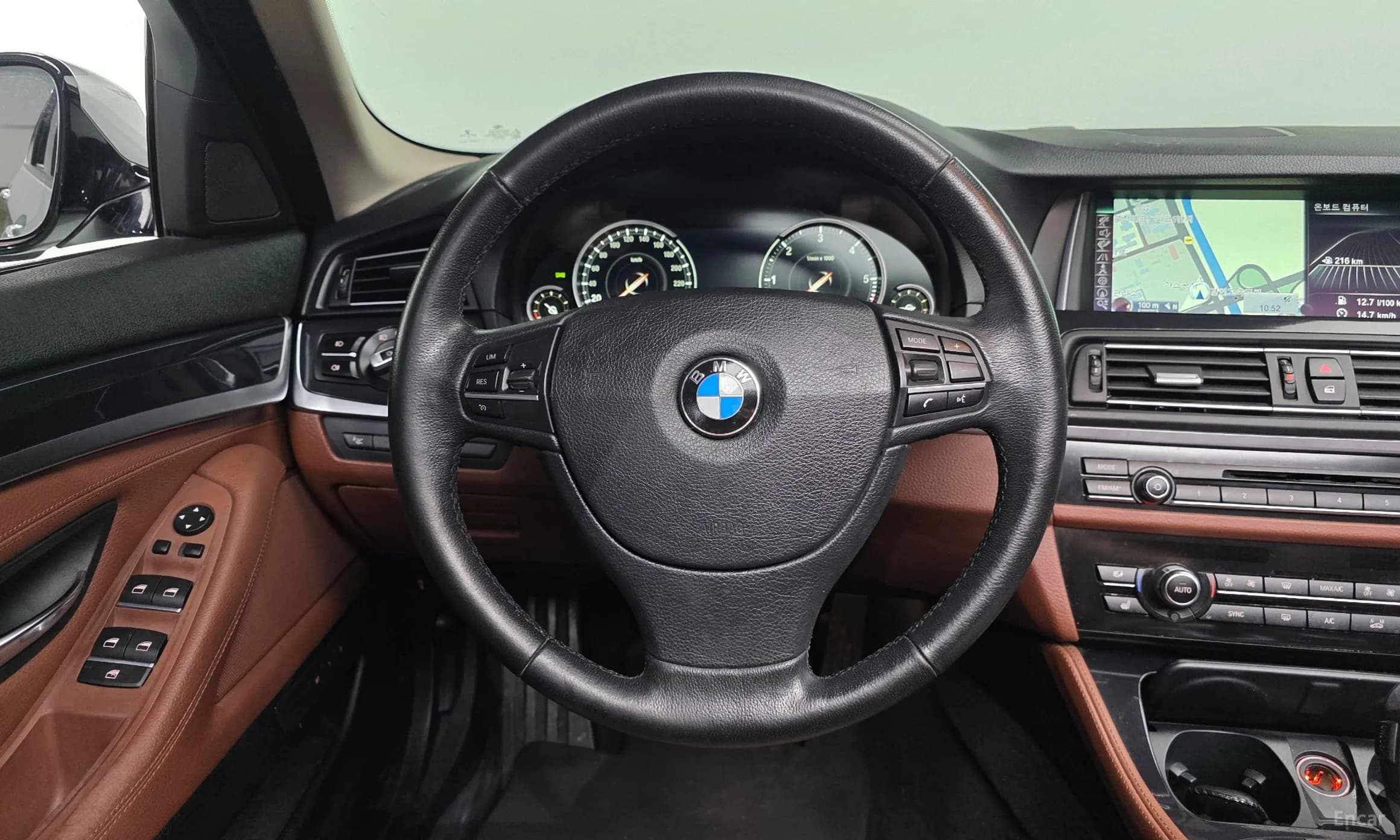 5 Series (F10)
