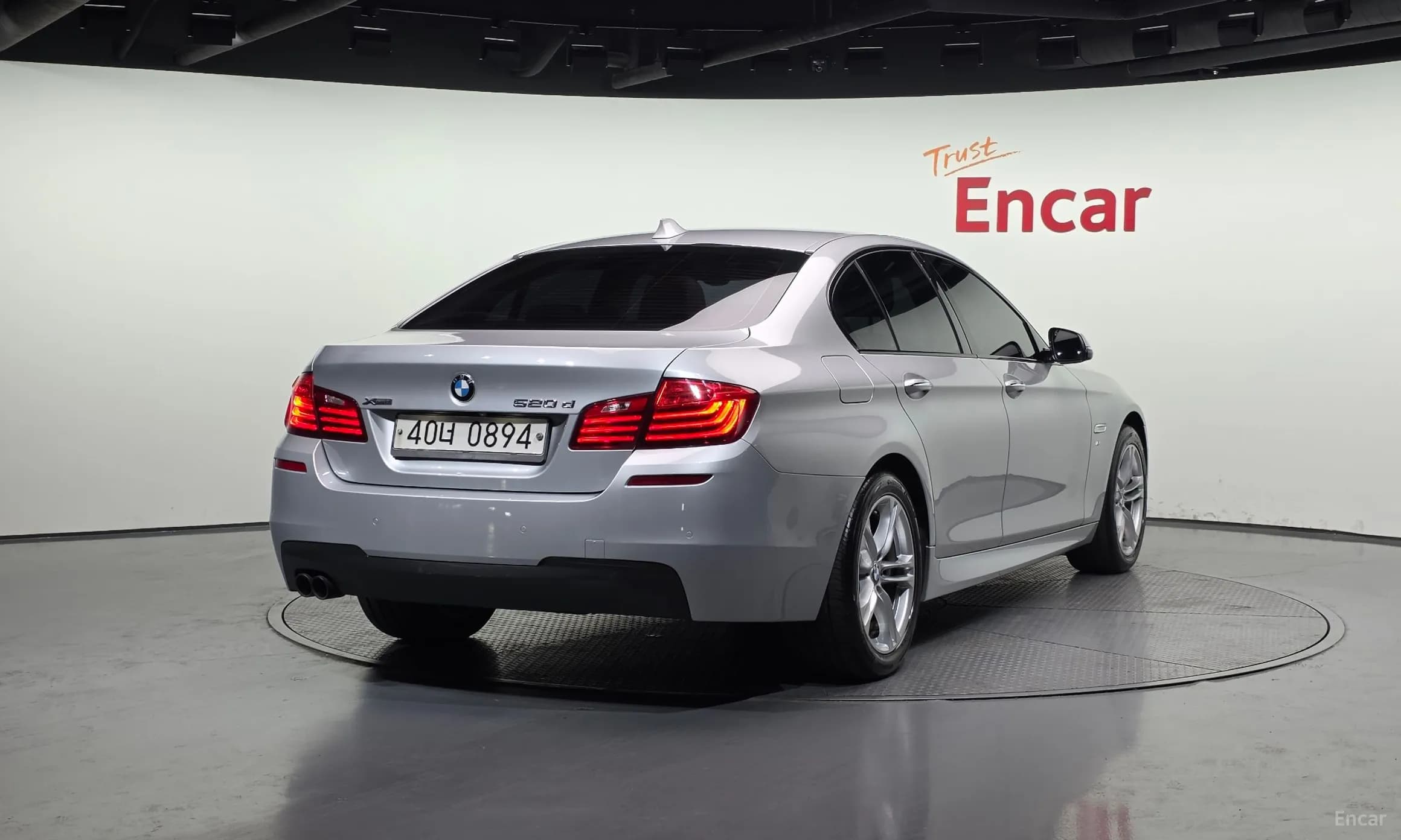 5 Series (F10)