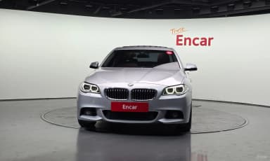 5 Series (F10)