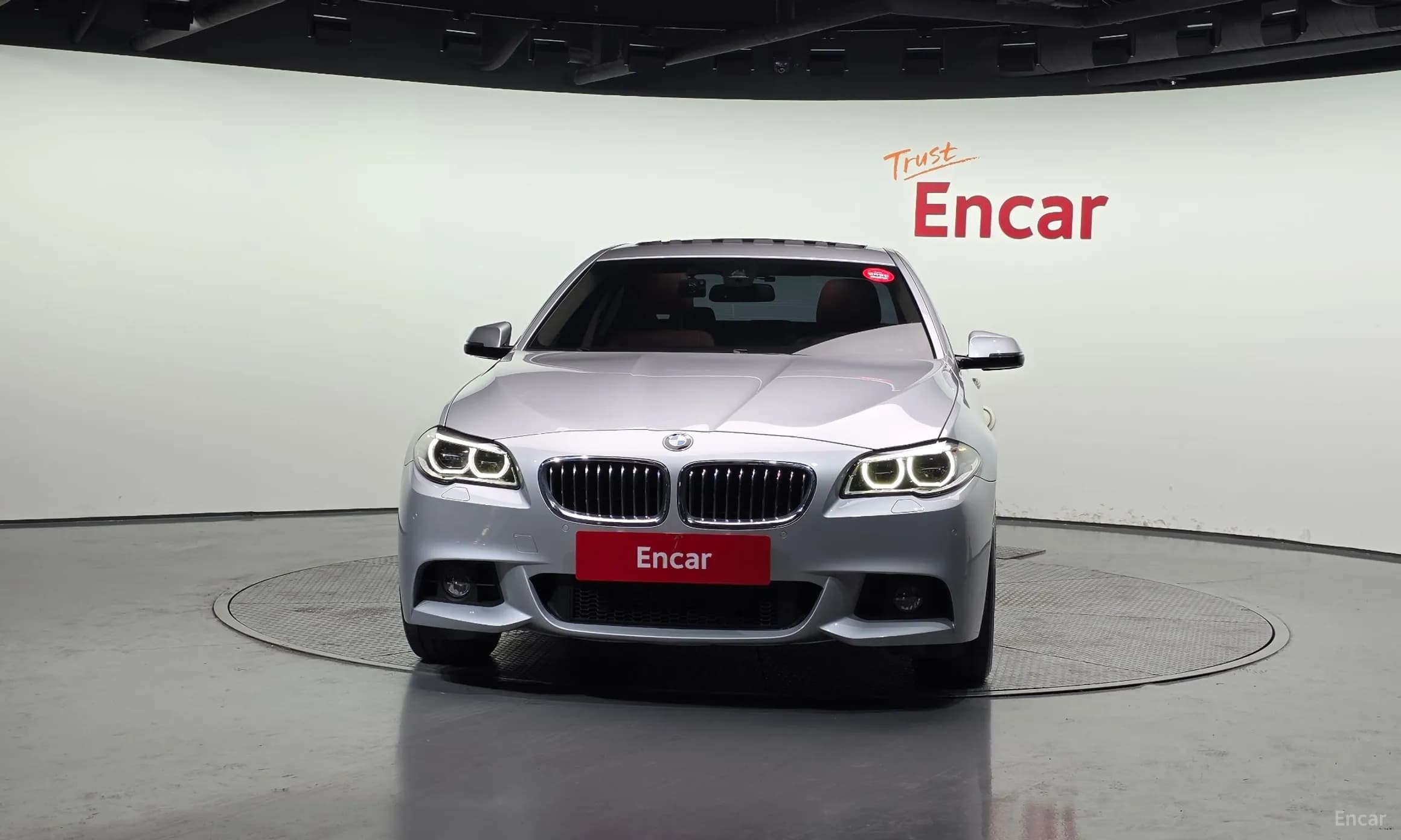 5 Series (F10)