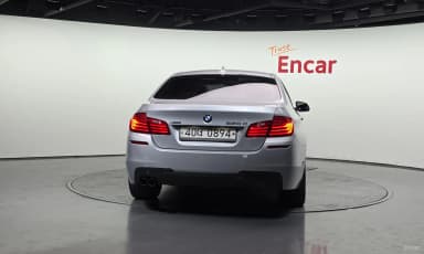 5 Series (F10)