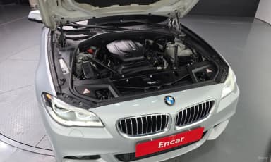 5 Series (F10)