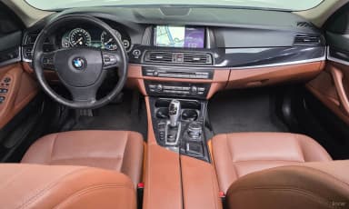 5 Series (F10)