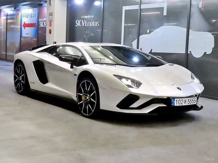 Aventador