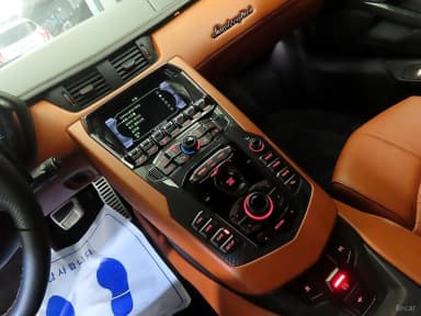 Aventador