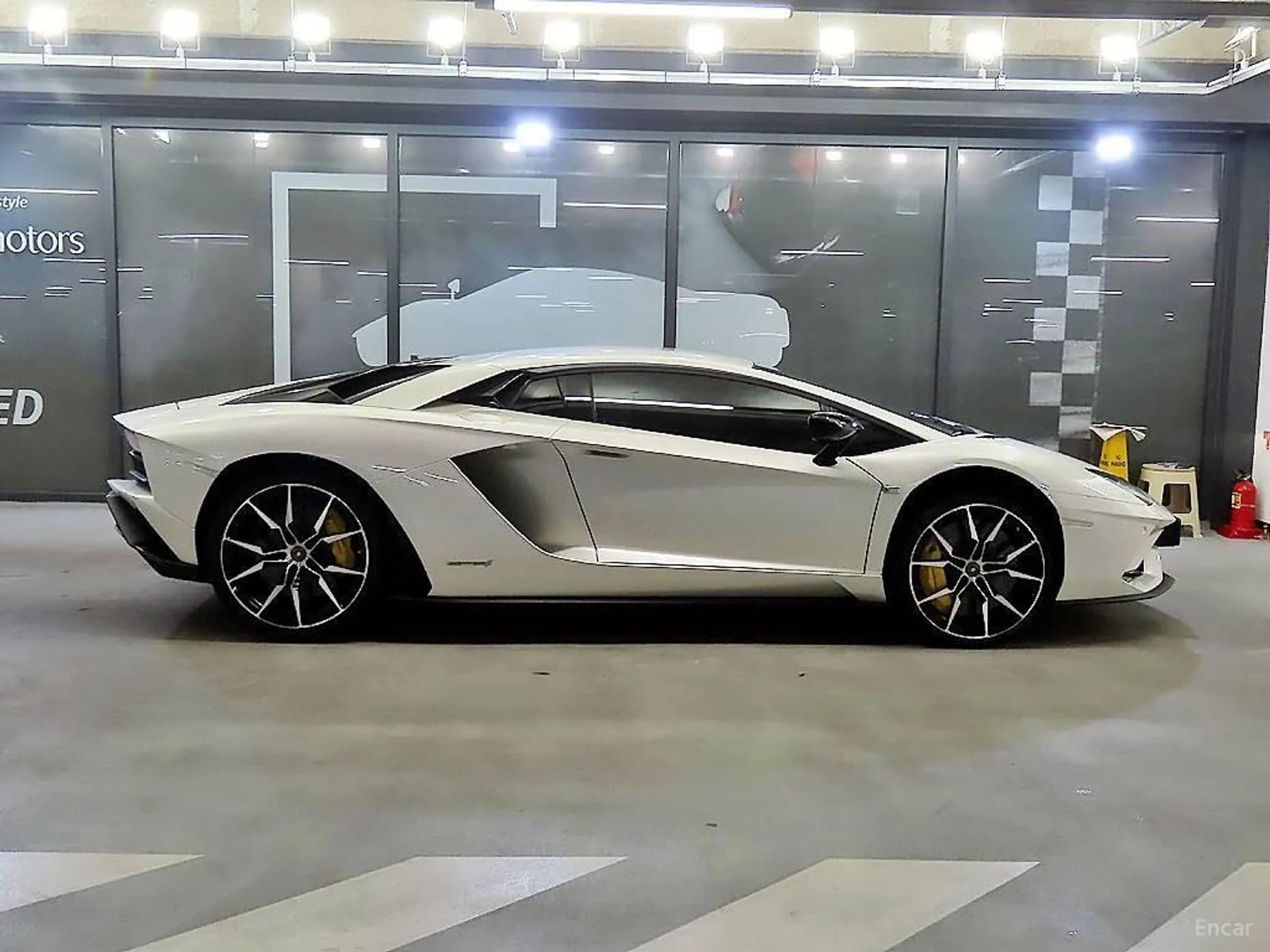 Aventador