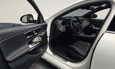 E-Class W214