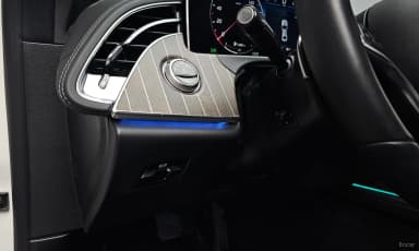 E-Class W214