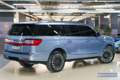 Navigator 4th generation